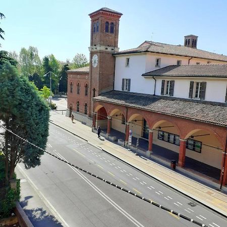 Affittacamere Di Andrea Bertolino San Lazzaro Di Savena Exterior foto