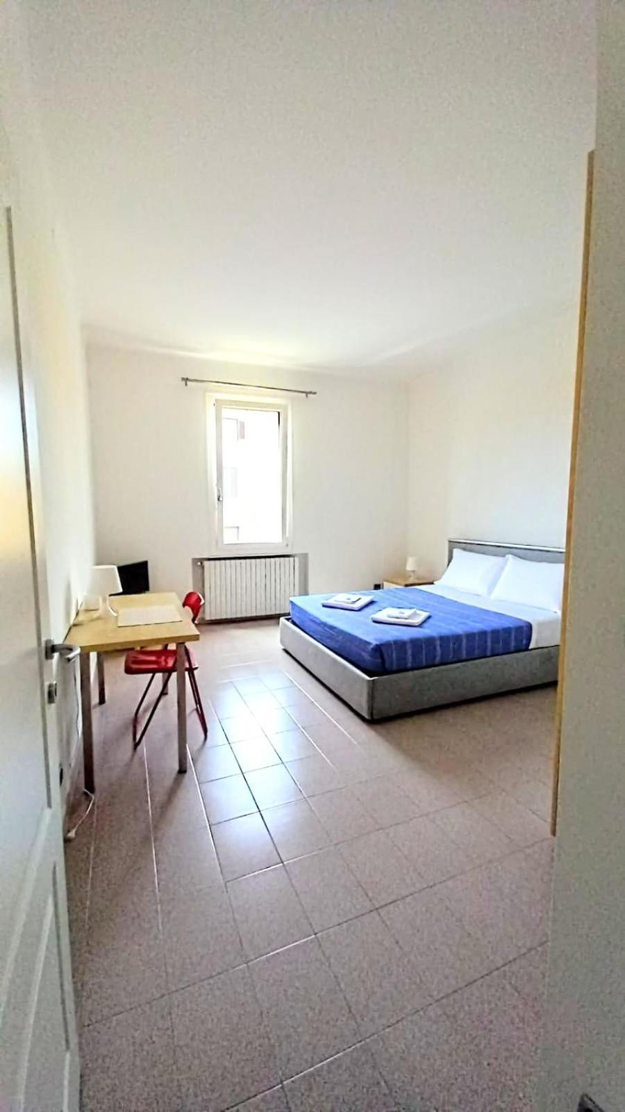 Affittacamere Di Andrea Bertolino San Lazzaro Di Savena Exterior foto